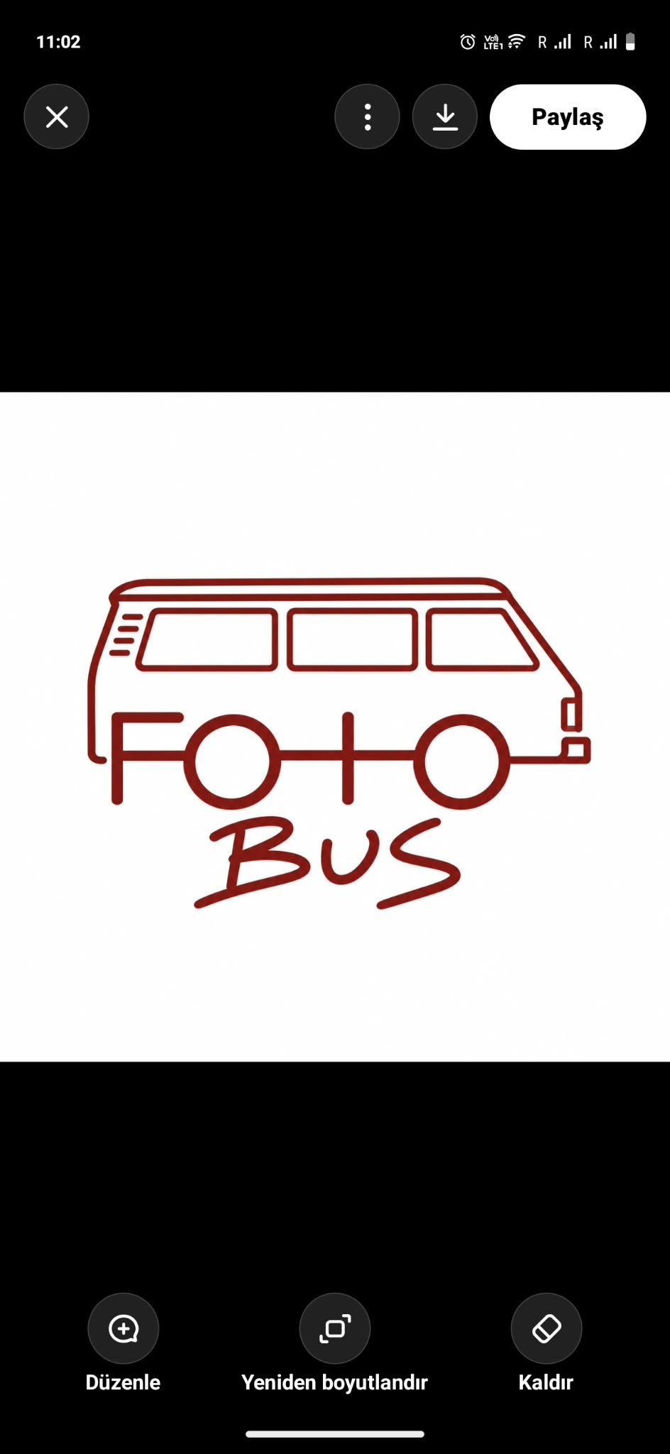 Foto Bus